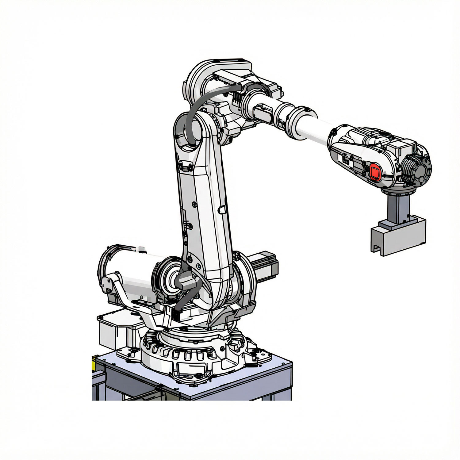 Дополнительные опции на линии резки металла