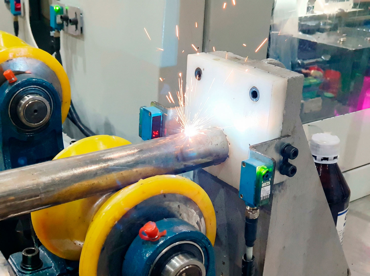 Позиционный стол