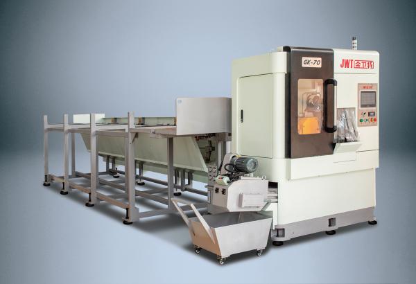 Дисковый отрезной станок по металлу