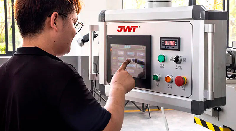 Обучение работе с оборудованием