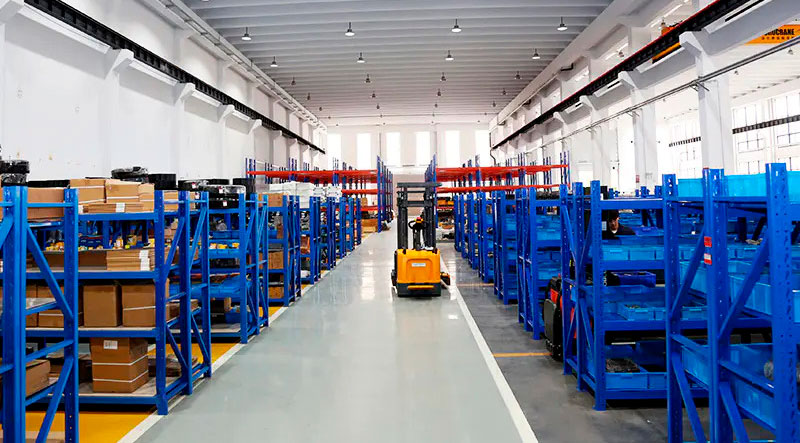 Поставка запасных частей и расходных материалов