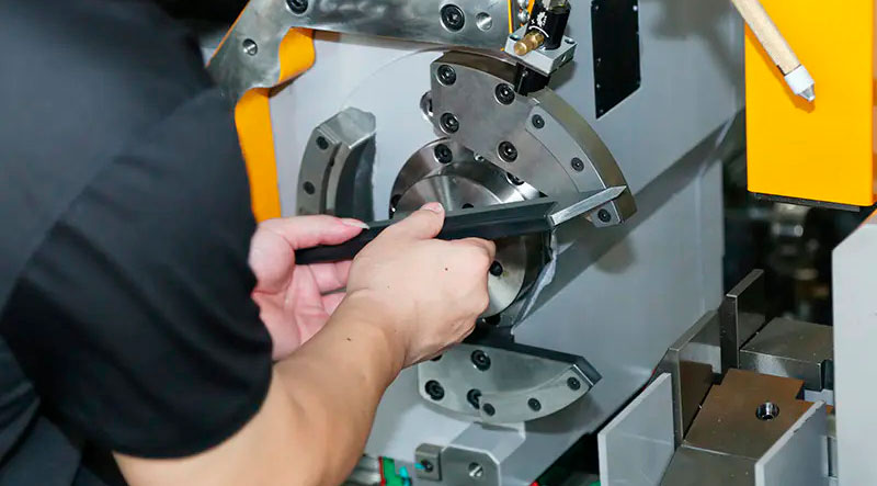 Пуско-наладочные работы (ПНР) и настройка оборудования