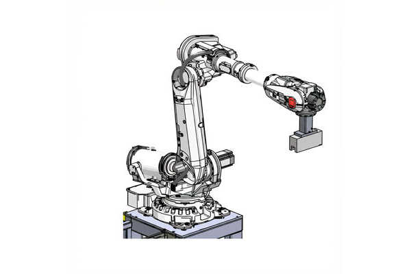 Дисковый отрезной станок по металлу