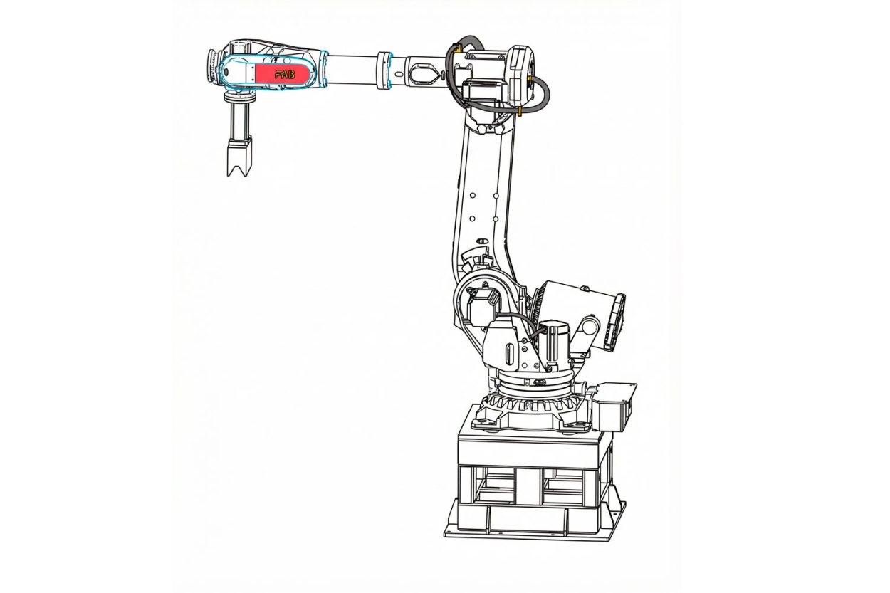 Автоматизированная дисковая пила по металлу JWT