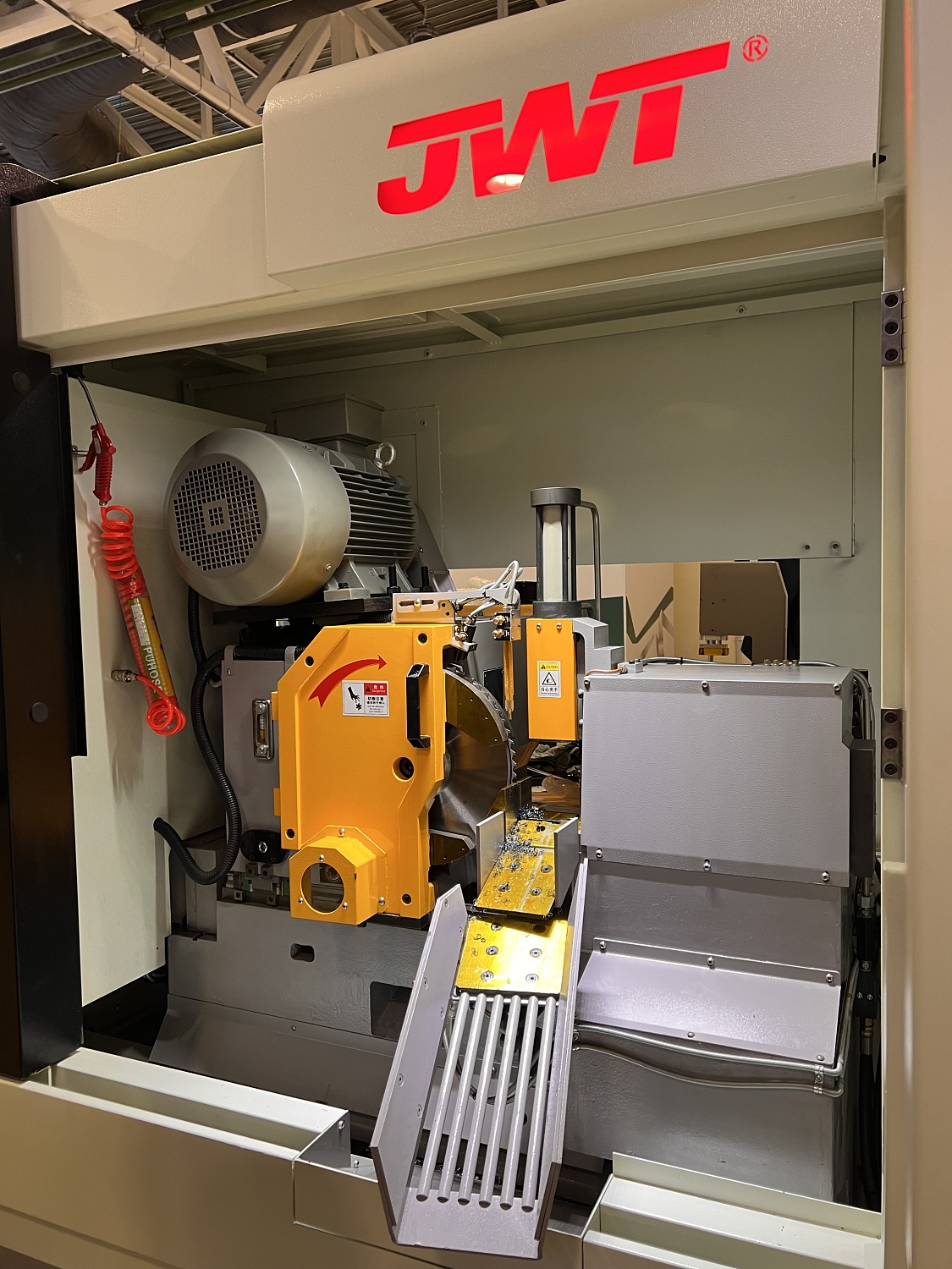 Металлообработка-2024