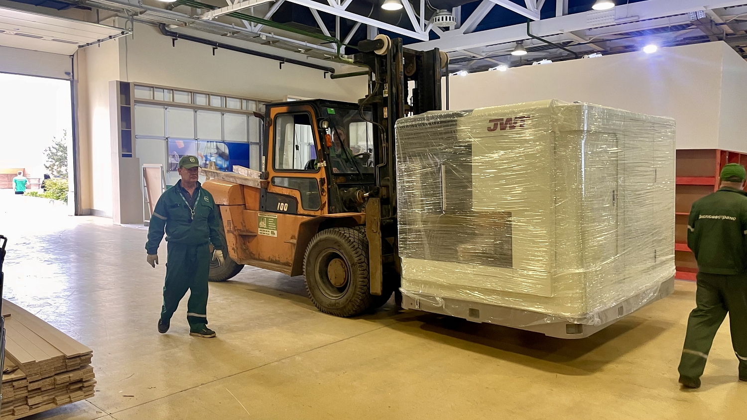 Металлообработка-2024