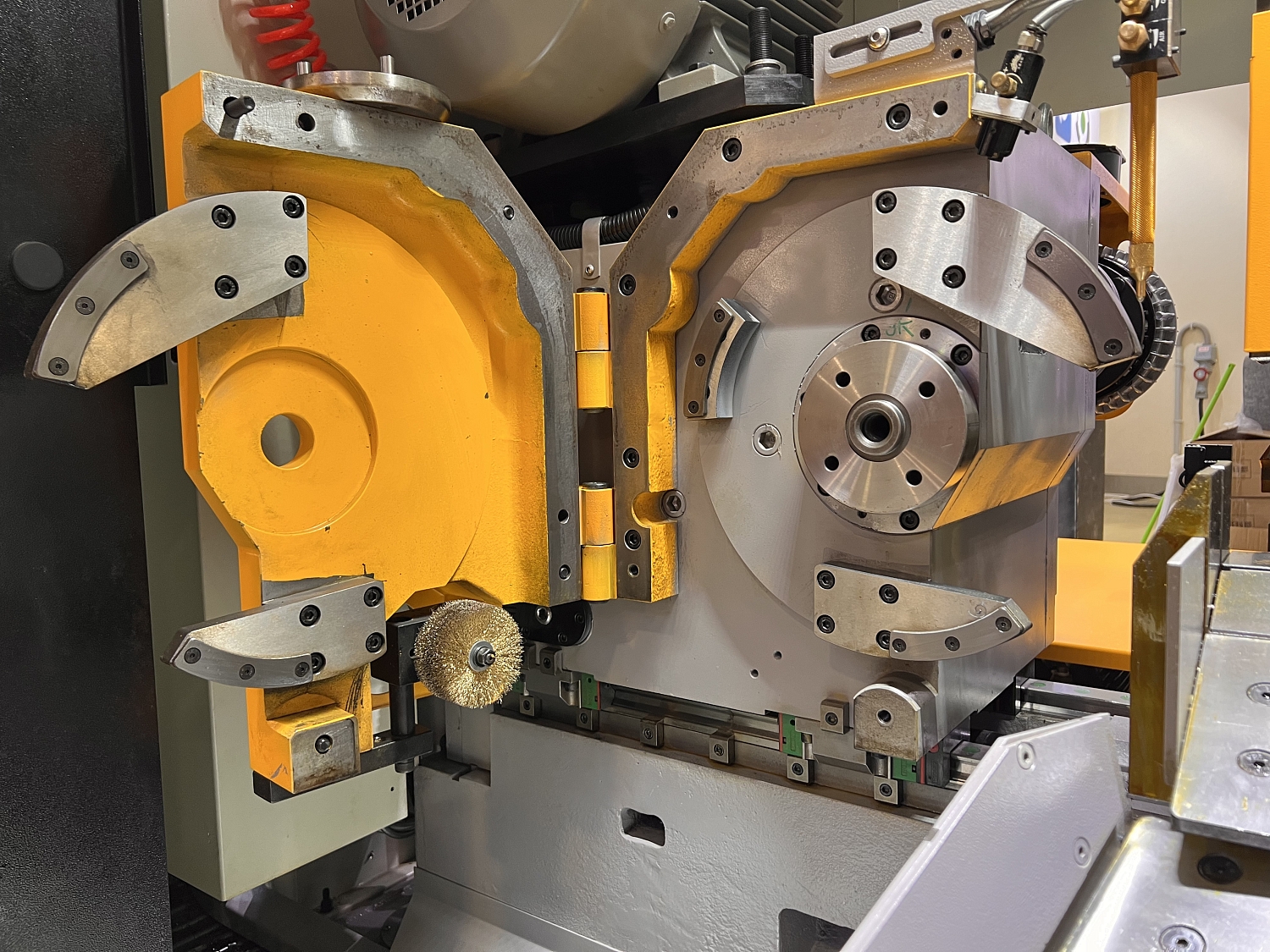 Металлообработка-2024