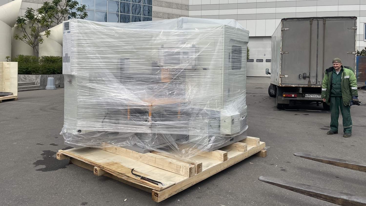 Металлообработка-2024